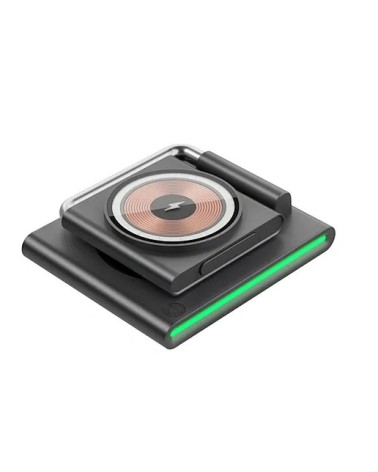 Cargador Wireless 3 en 1