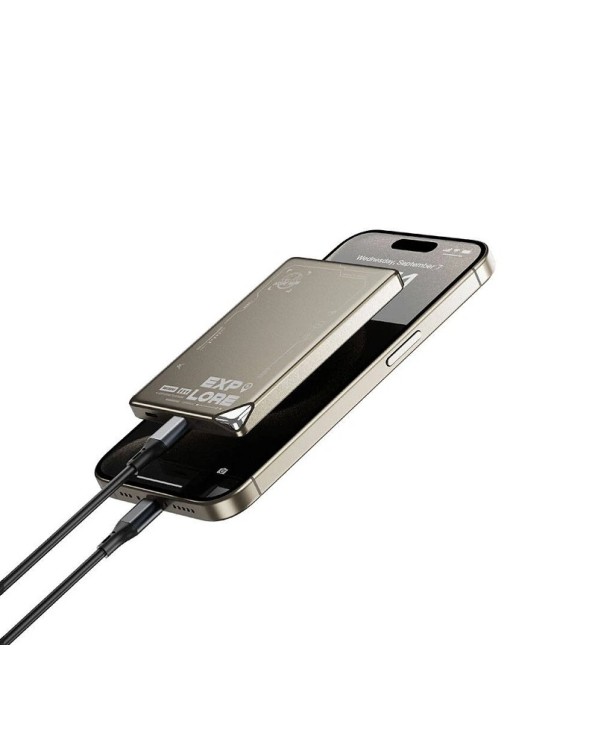 Power Bank WIWU 10000 mAh... 2