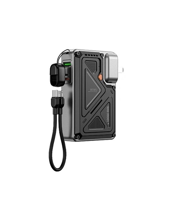 Power Bank WIWU 10000 mAh...