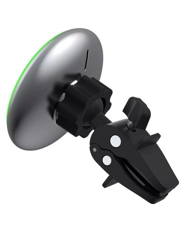 Soporte Movil WIWU con Carga Inalambrica para Rejilla CH-308