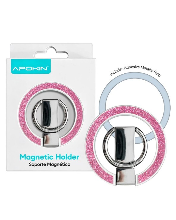Soporte Magsafe M02