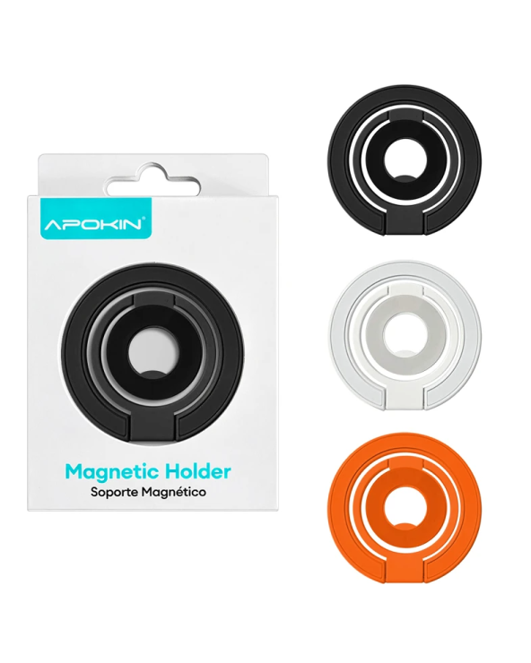 Soporte Magnético Plegable M05
