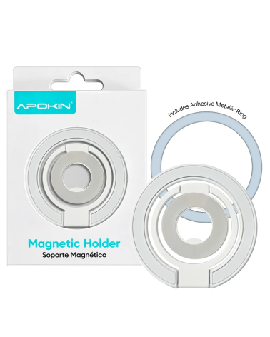 Soporte Magnético Plegable M05