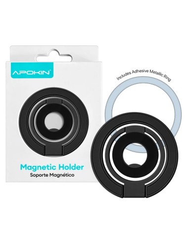 Soporte Magnético Plegable M05