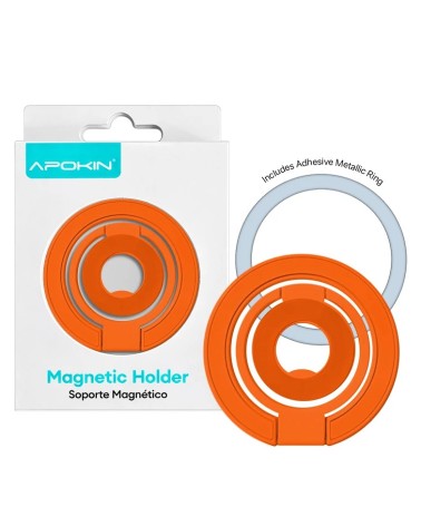 Soporte Magnético Plegable M05