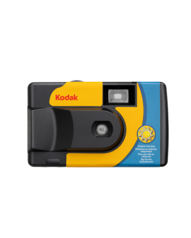 Camara desechable Kodak Daylight 39 Fotos