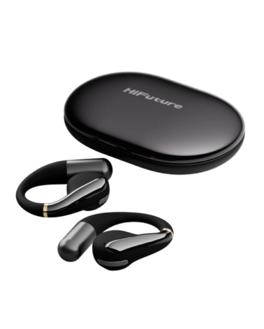 OPEN EAR TWS VIBEMATE NEGRO HIFUTURE