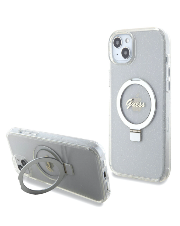 Funda con soporte de anillo...