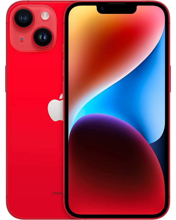 iPhone 14 Plus 512GB Seminuevo