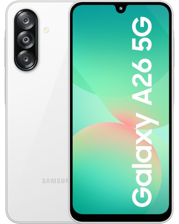 Samsung Galaxy A26 5G Nuevo