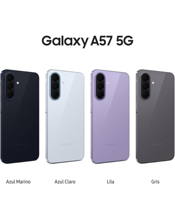 Samsung A57 5G Nuevo