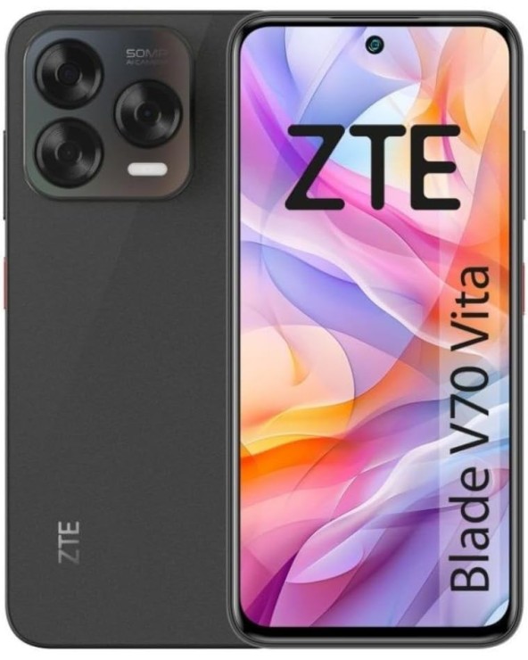 ZTE Blade V70 Vita Nuevo