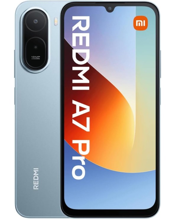 Xiaomi Redmi A7 Pro Nuevo