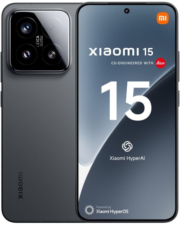 Xiaomi 15 Nuevo