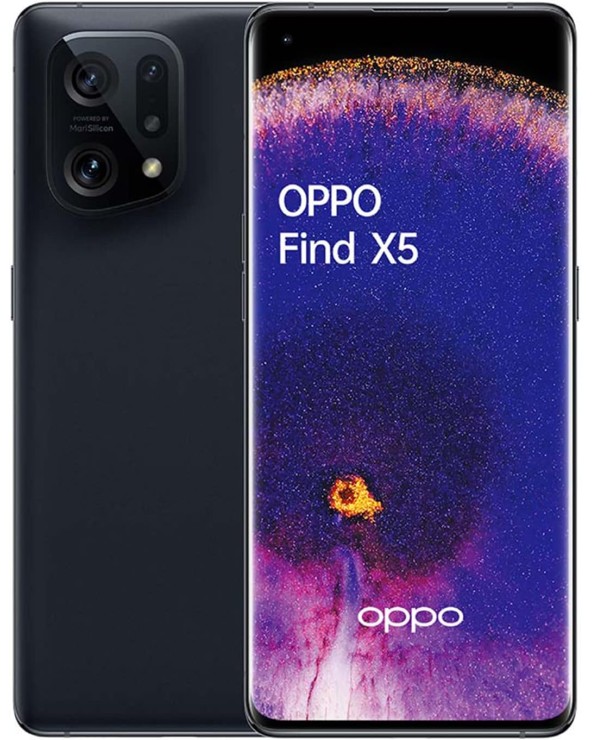 Oppo Find X5 Seminuevo