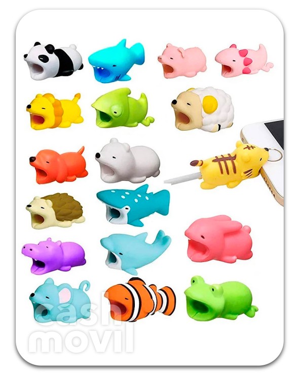 Protectores de Cables - Diseño