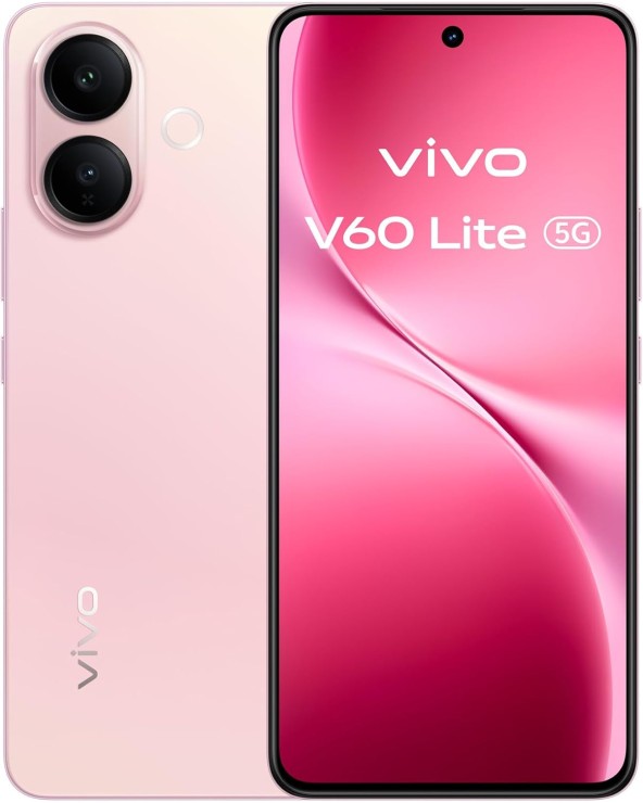 Vivo V60 Lite Nuevo