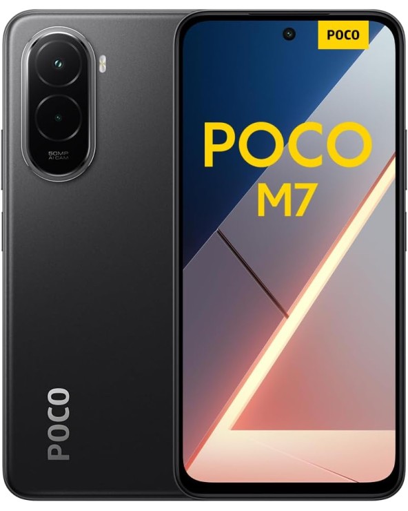 Xiaomi Poco M7 Nuevo