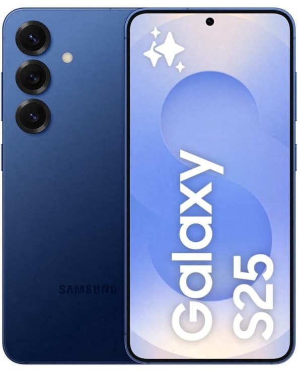 Samsung S25 FE Seminuevo 2
