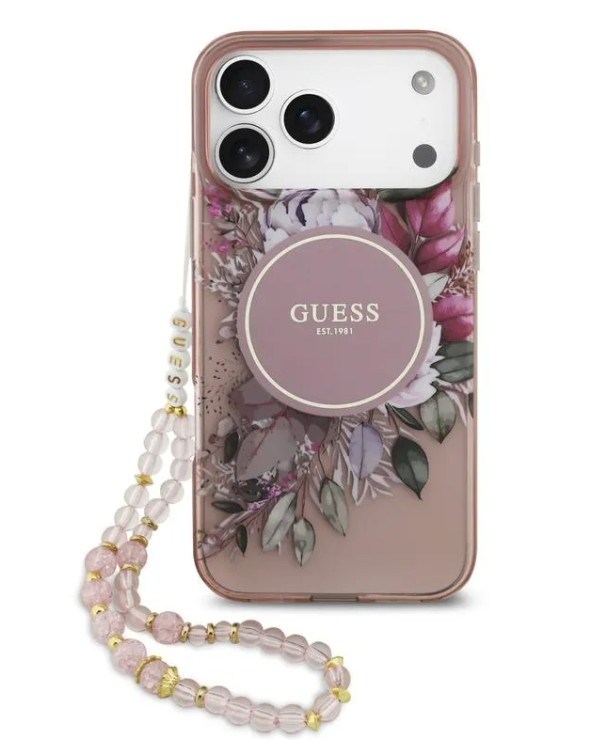 GUESS CARCASA MAGSAFE IML...