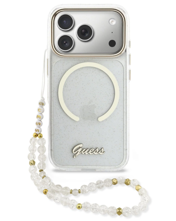 GUESS CARCASA MAGSAFE IML...