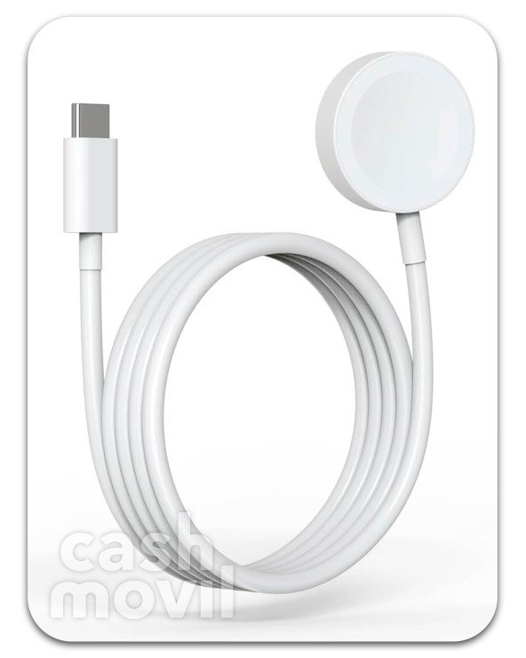 Apple Watch Magnetic Fast...