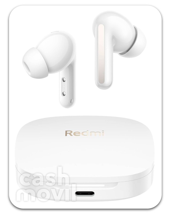 Xiaomi Redmi Buds 6 2