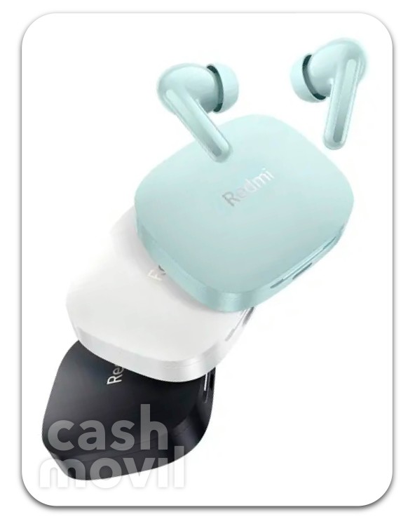 Xiaomi Redmi Buds 6