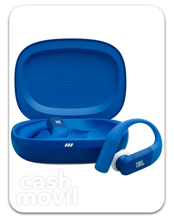 Jbl Endurance Peak 4...