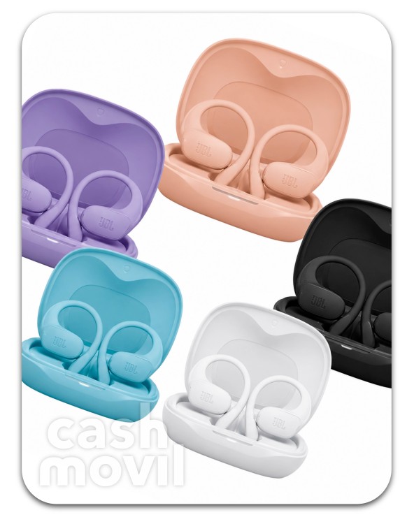 Jbl Sense Lite Auricular...