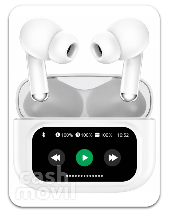 AURICULAR DEVIA BLUETOOTH...