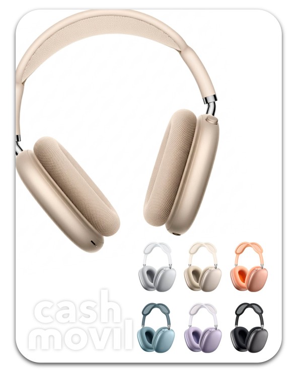 Auriculares Hoco W65 Plus...