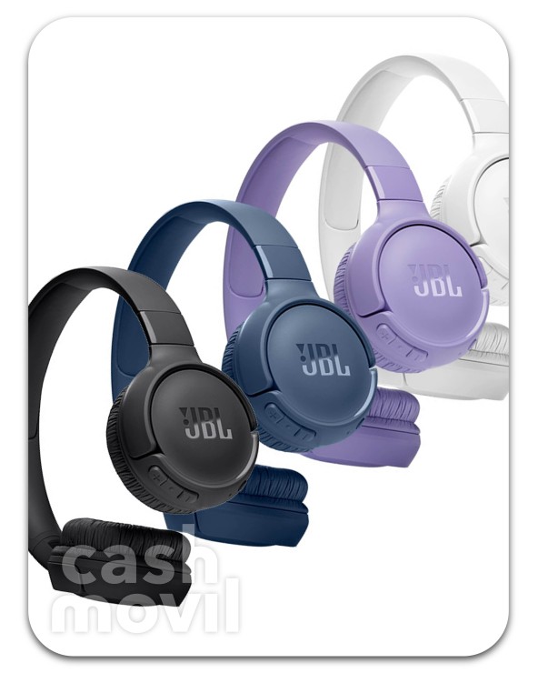 JBL Tune 520 BT