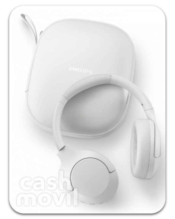 Auriculares inalámbricos...