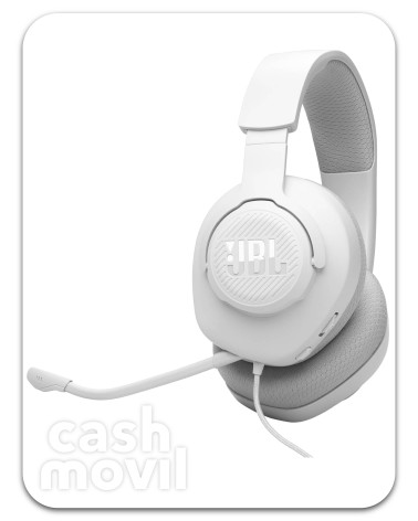 JBL Quantum 100M2 Gaming