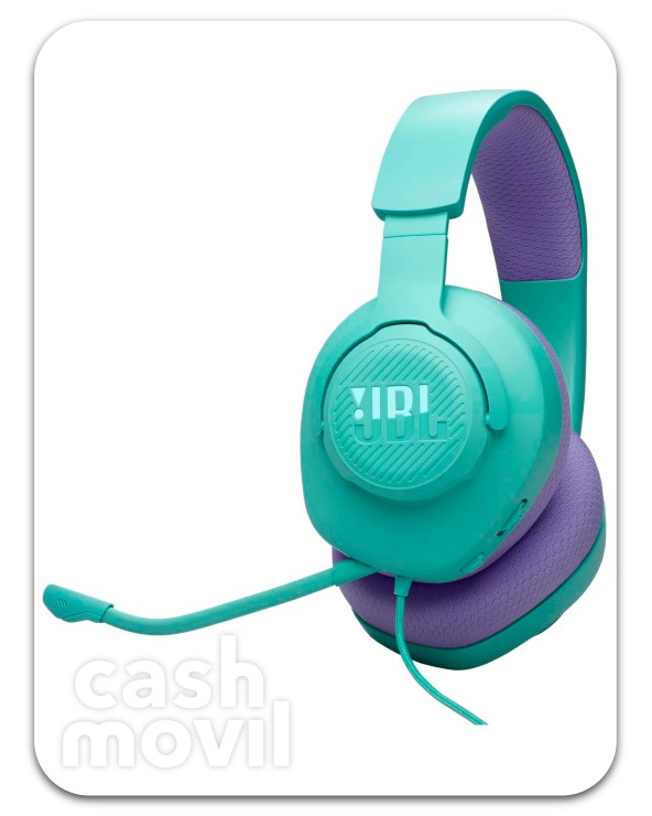 JBL Quantum 100M2 Gaming 2