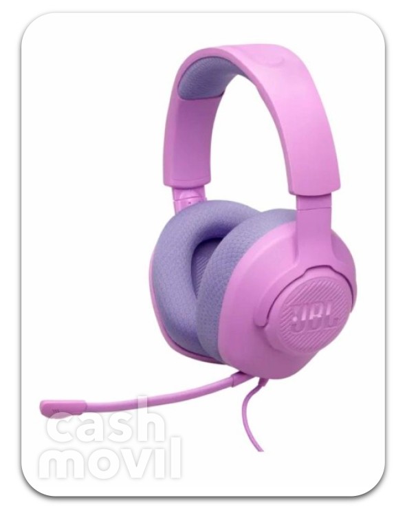 JBL Quantum 100M2 Gaming