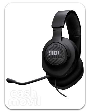 JBL Quantum 100M2 Gaming