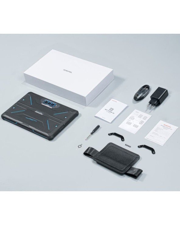 OUKITEL RT7  Titan... 2