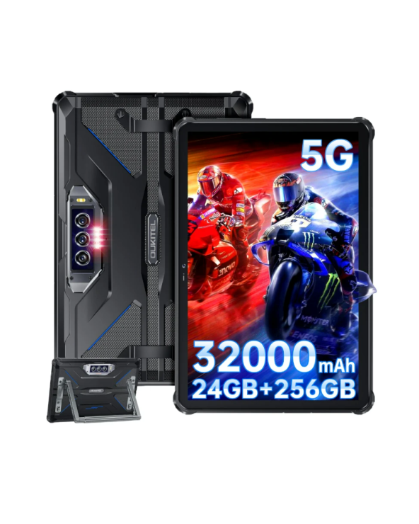 OUKITEL RT7  Titan...