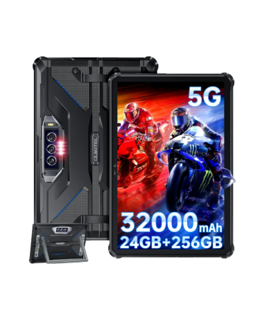 OUKITEL RT7  Titan 12GB/256GB 5G