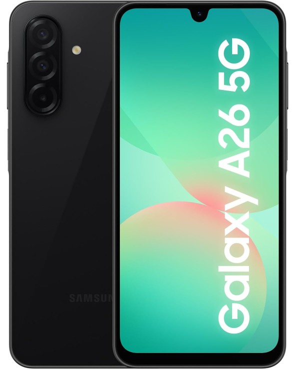 Samsung Galaxy A26 5G... 2