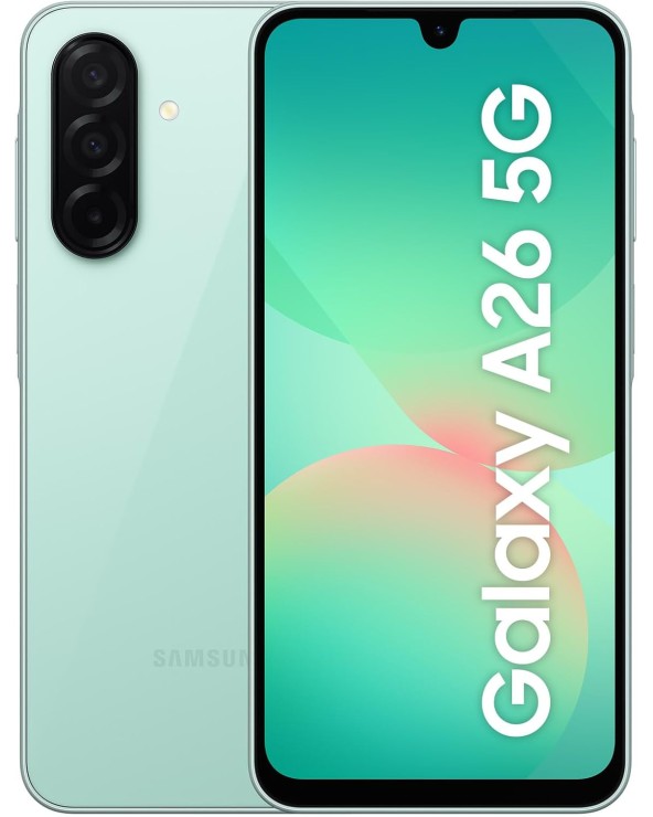 Samsung Galaxy A26 5G...