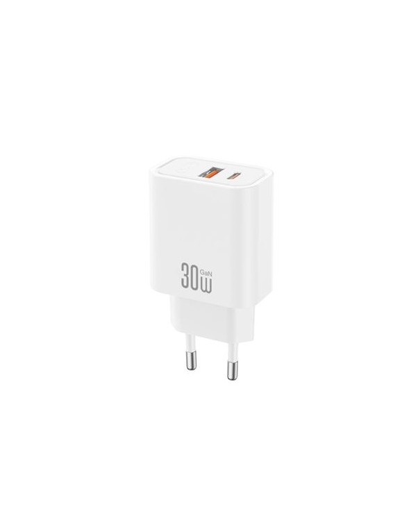 CARGADOR USB 30W 1X USB-A Y...