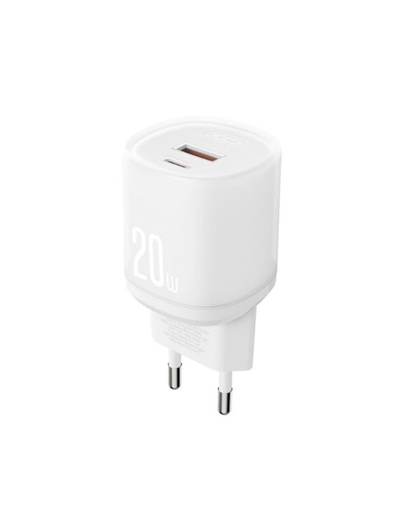 CARGADOR RAPIDO USB-A /...