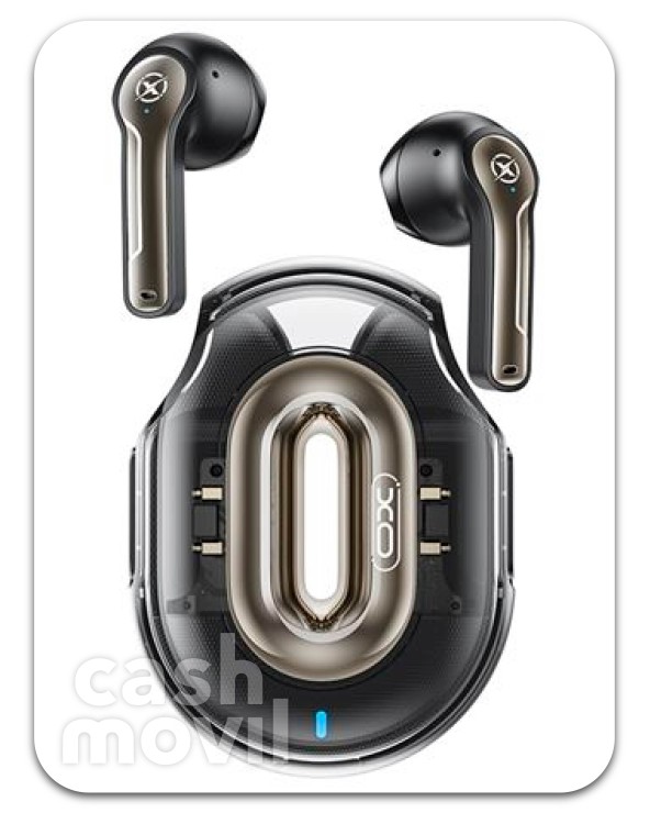 AURICULARES BLUETOOTH TWS... 2
