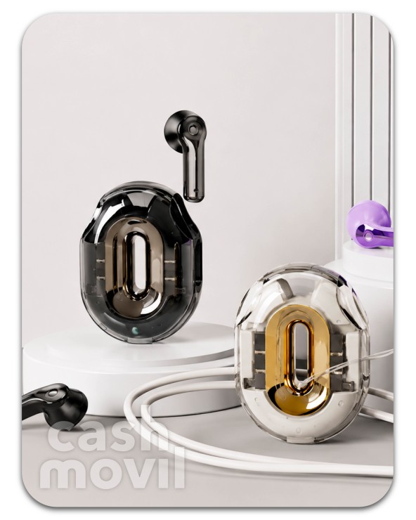 AURICULARES BLUETOOTH TWS...