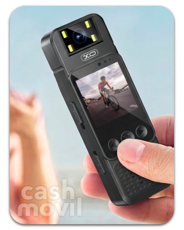 CAMARA OUTDOOR FULL HD CON...