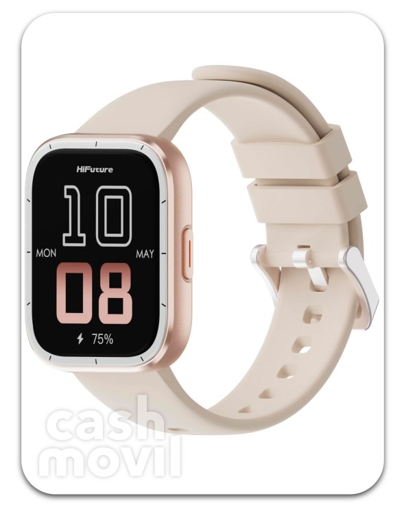 HIFUTURE SMARTWATCH ZONE 3