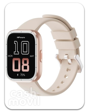 HIFUTURE SMARTWATCH ZONE 3